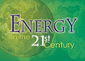 Symposium on Energy in the 21st Century Logo
