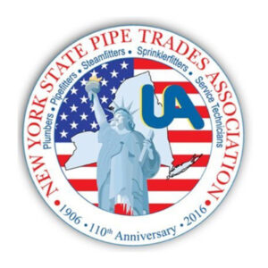 nys pipe trades association