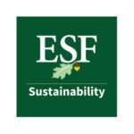 e s f sustainability